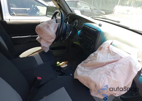 2011 Ford Ranger Sport from USA, damaged, VIN 1FTLR4FE1BPA20202